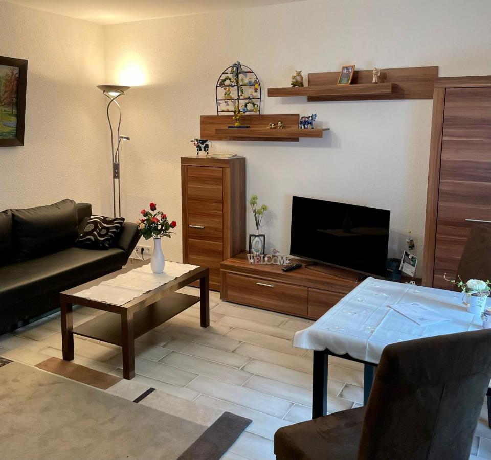 M24 Apartment Hecklingen  Luaran gambar